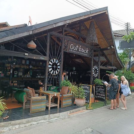 Outback1990 Haad Rin Exterior foto